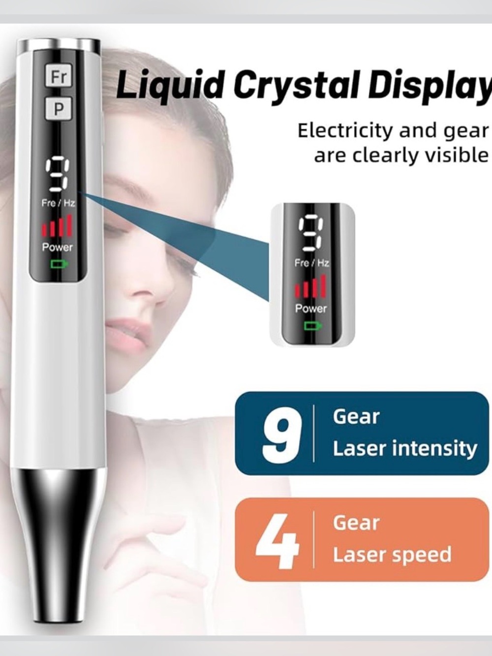 ⚡️{IPL/Pico Laser} - Picture 5 of 15